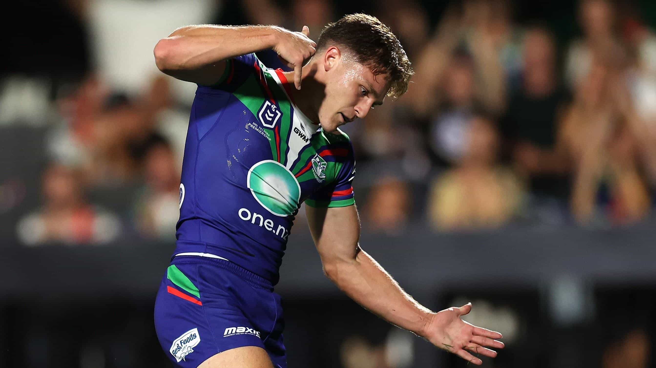 Luke Metcalf 18.03.24