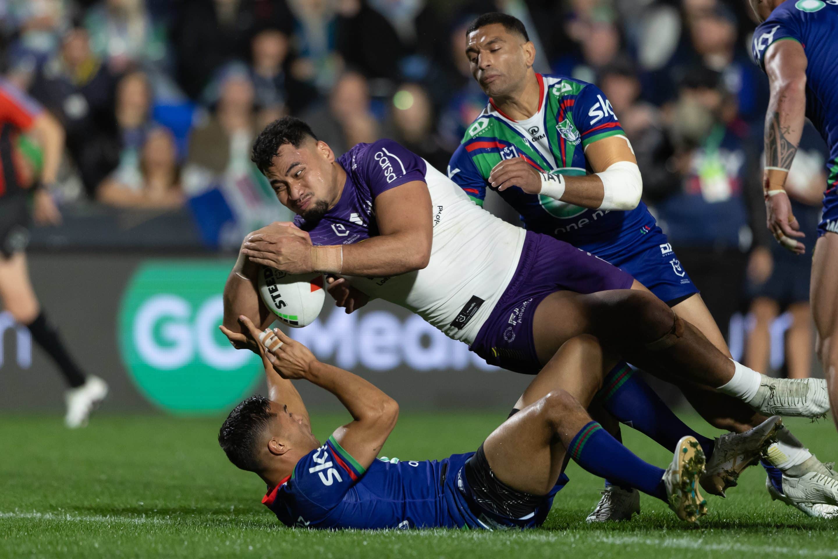 NRL Round 13 Betting Preview