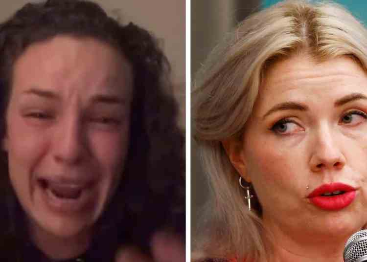 Abbie Chatfield vs. Clementine Ford: A Battle Of The Feminazi's