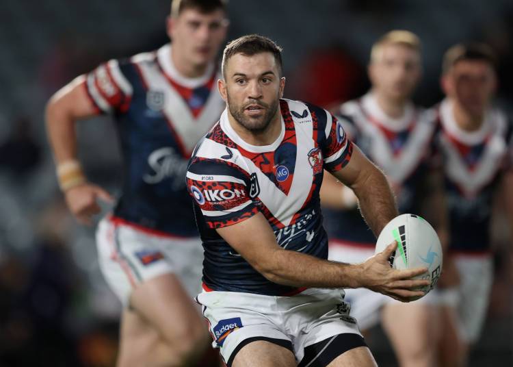 NRL Round 12 SuperCoach: Buy - Hold - Sell