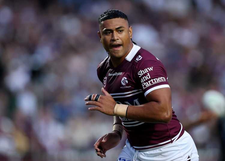NRL Round 14 Betting Preview