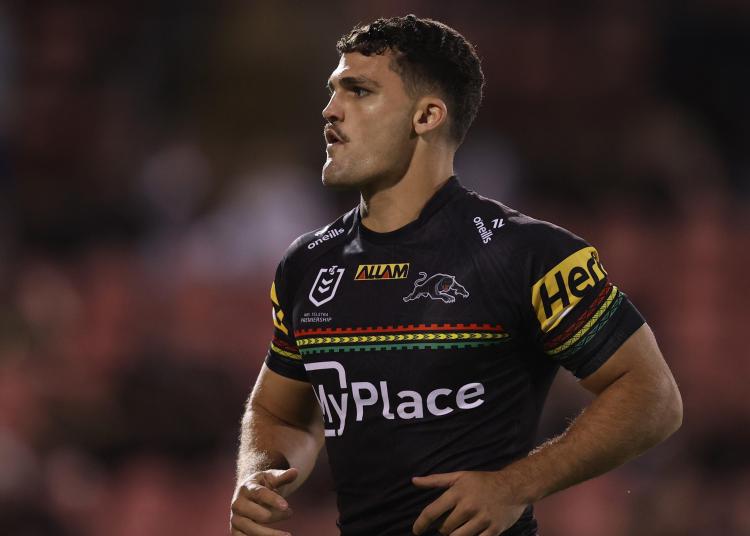 Nathan Cleary 21.03.24