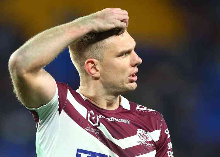 Tom Trbojevic 170625