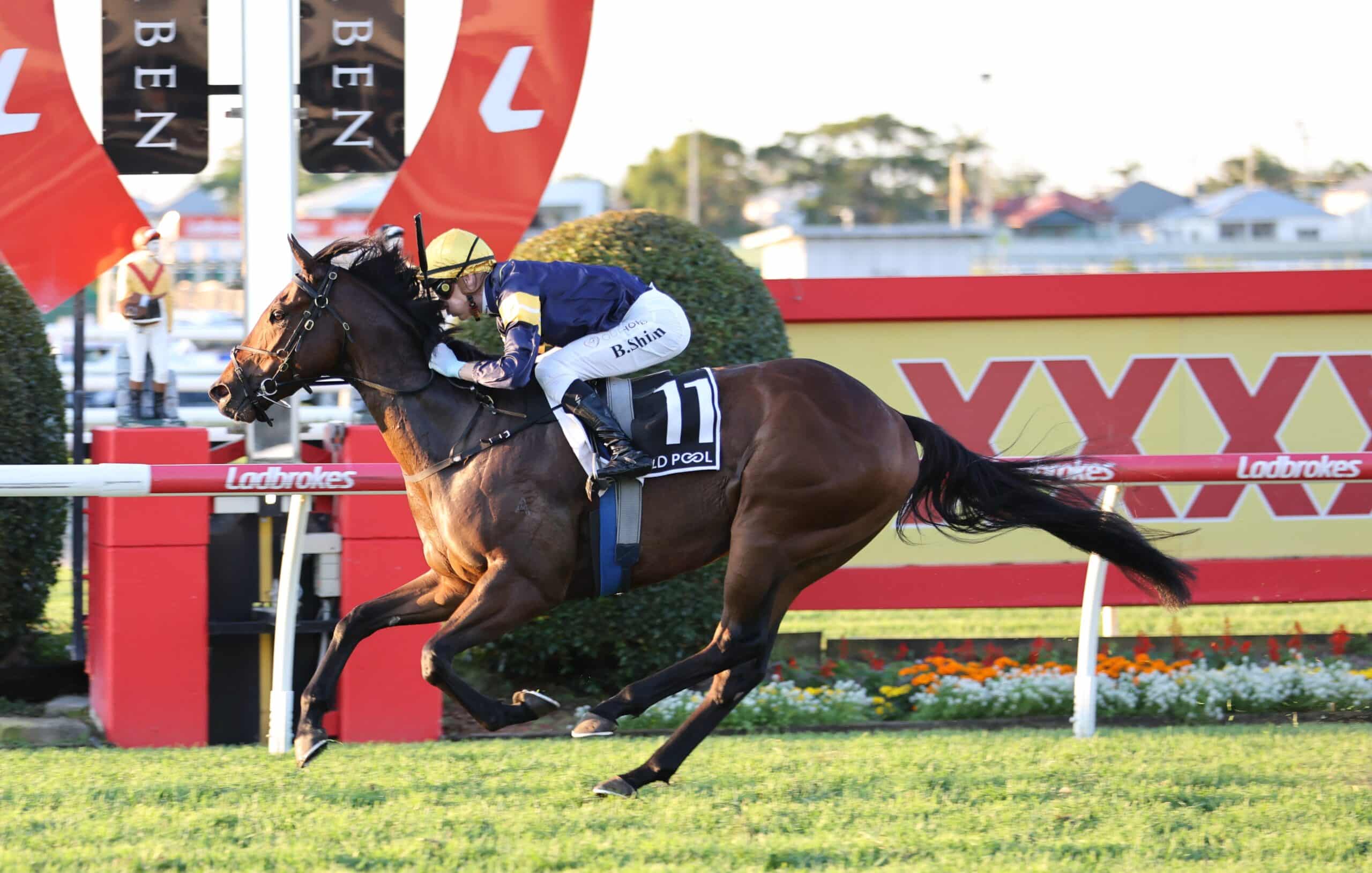 Racing Tips: Saturday 14th June 2025