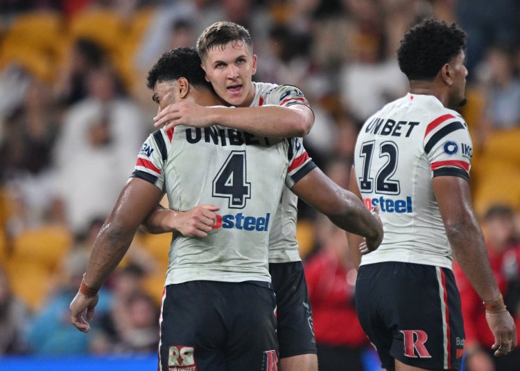 NRL Round 15 SuperCoach Top Waiver Wire Pick Ups