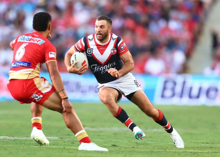 NRL Round 15 Betting Preview