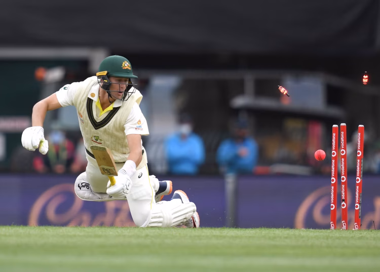 Death, Taxes, And Australia’s Batting Line-Up Underperforming