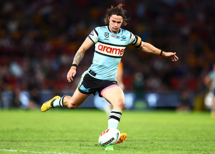 NRL Round 21 SuperCoach: Buy - Hold - Sell