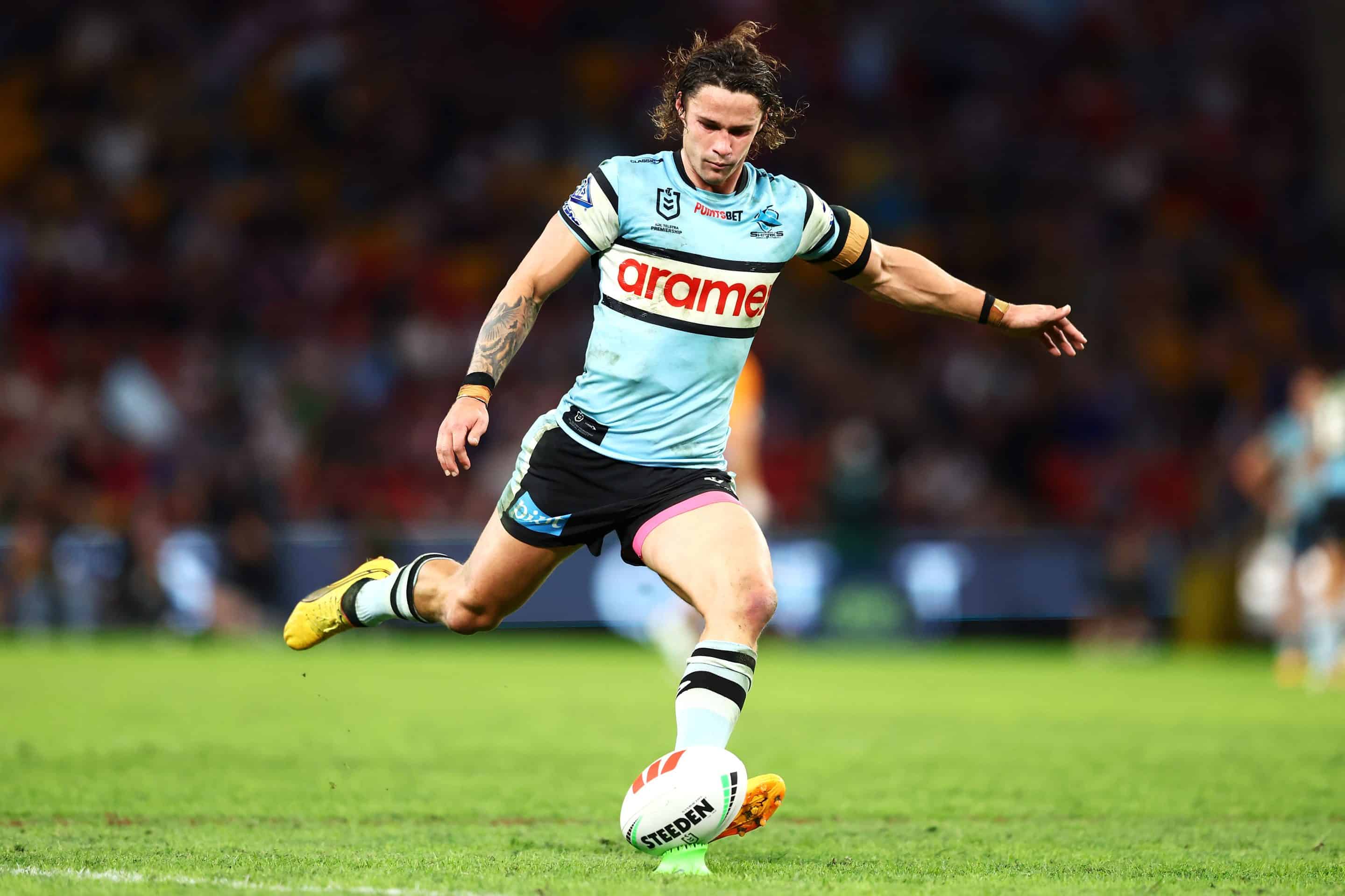 NRL Round 21 SuperCoach: Buy - Hold - Sell