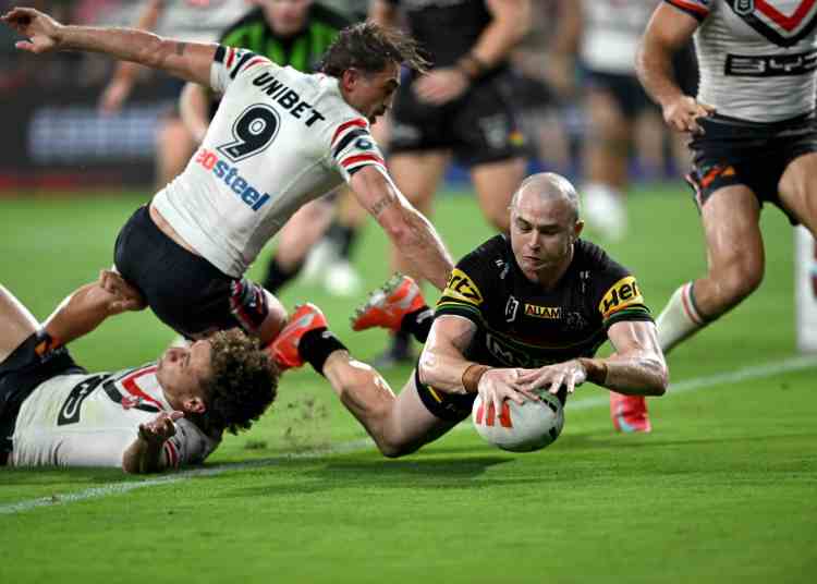 NRL Round 20 SuperCoach Captains