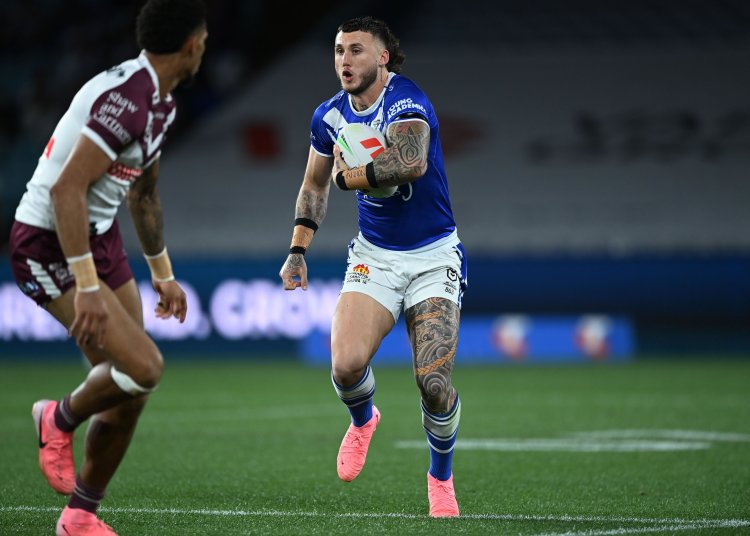 NRL Round 18 SuperCoach: Buy - Hold - Sell