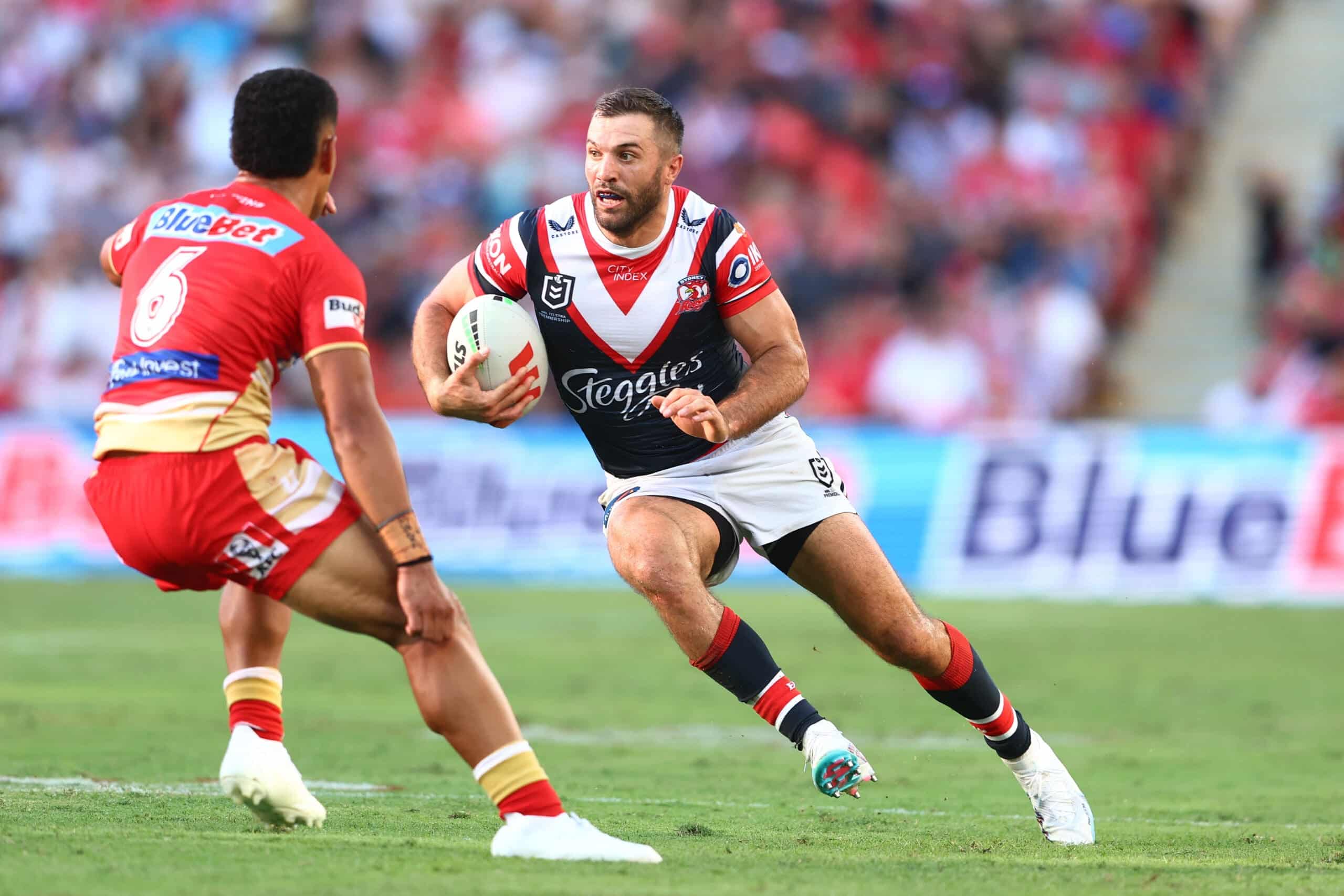 NRL Round 18 SuperCoach Captains