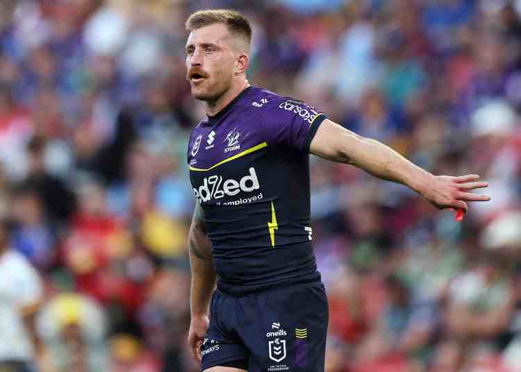 NRL Round 19 SuperCoach: Buy - Hold - Sell