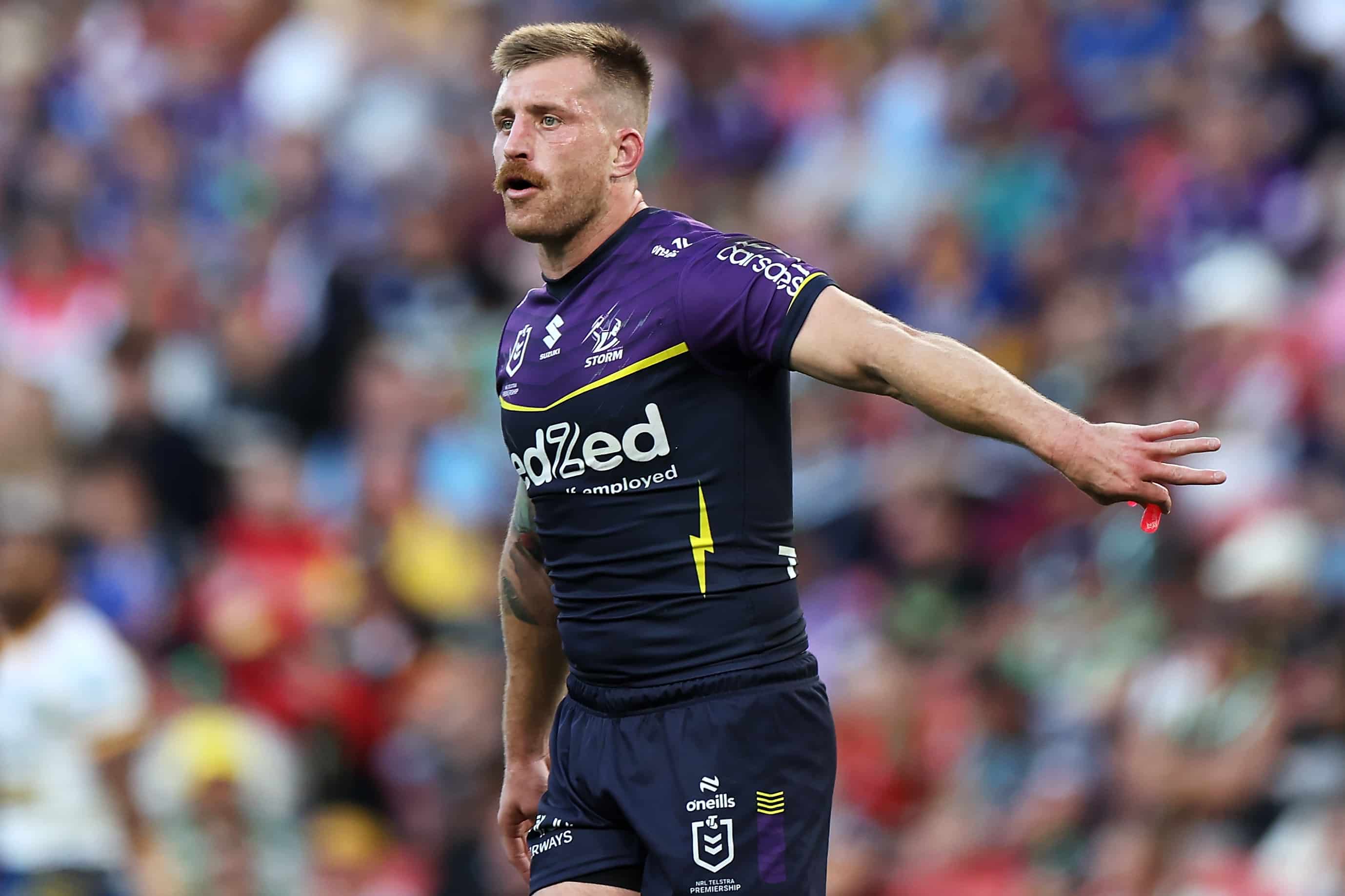 NRL Round 19 SuperCoach: Buy - Hold - Sell