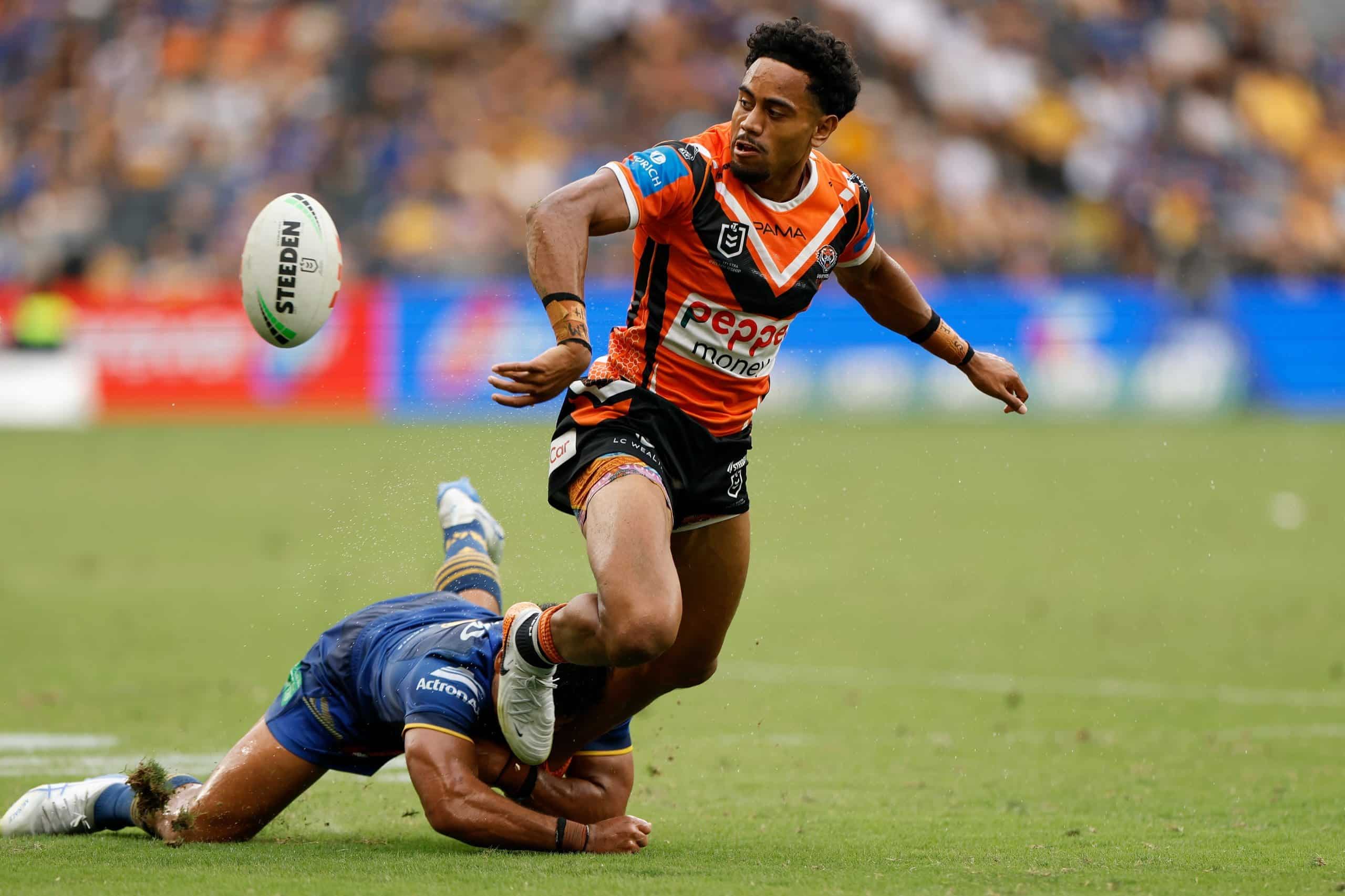 NRL Round 22 SuperCoach Teams Analysis