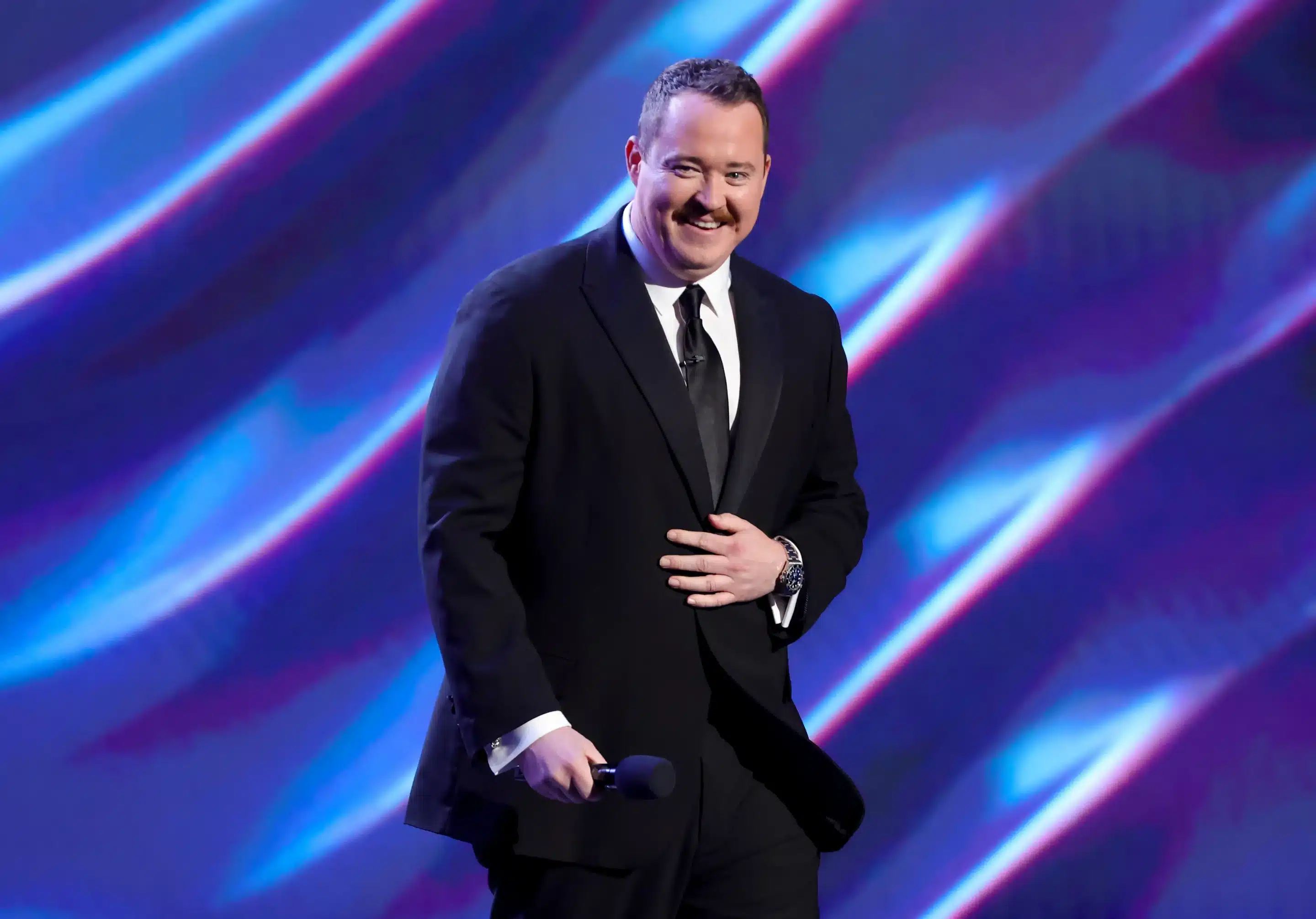 Shane Gillis Just Exposed Every Faker In The ESPYs Crowd With One Line