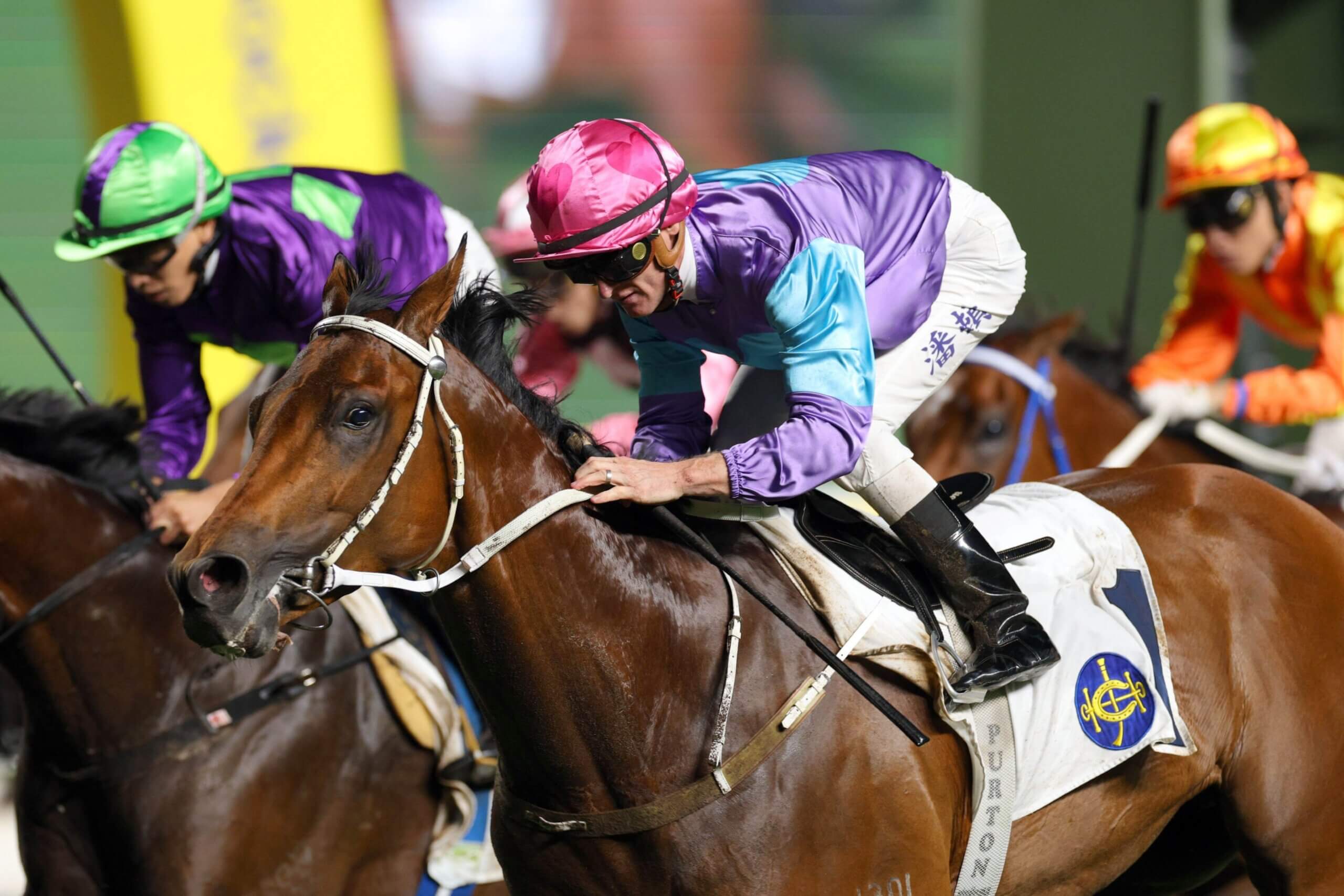 Racing Tips: Sha Tin Sunday 13th July 2025