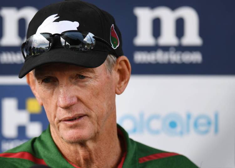 Leaked Audio: Wayne Bennett Bans Triple M Over Skit Involving His Ex-Wife And Partner