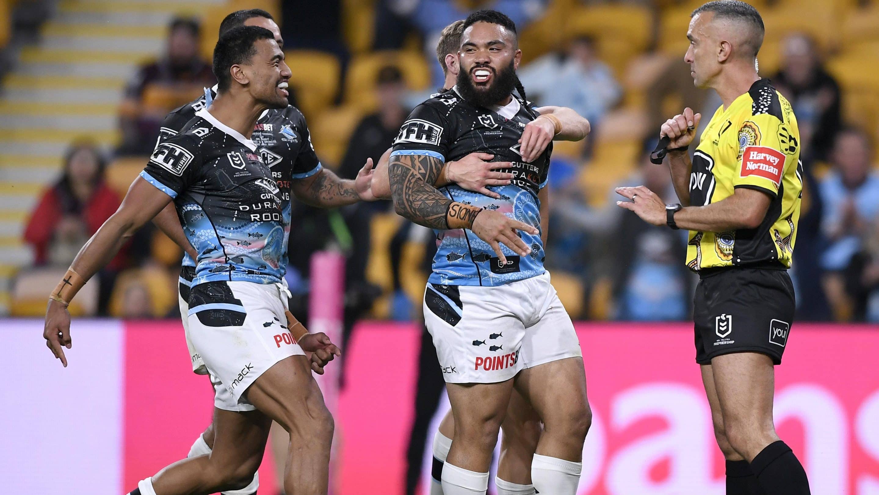 NRL Round 19 SuperCoach Top Waiver Wire Pick Ups