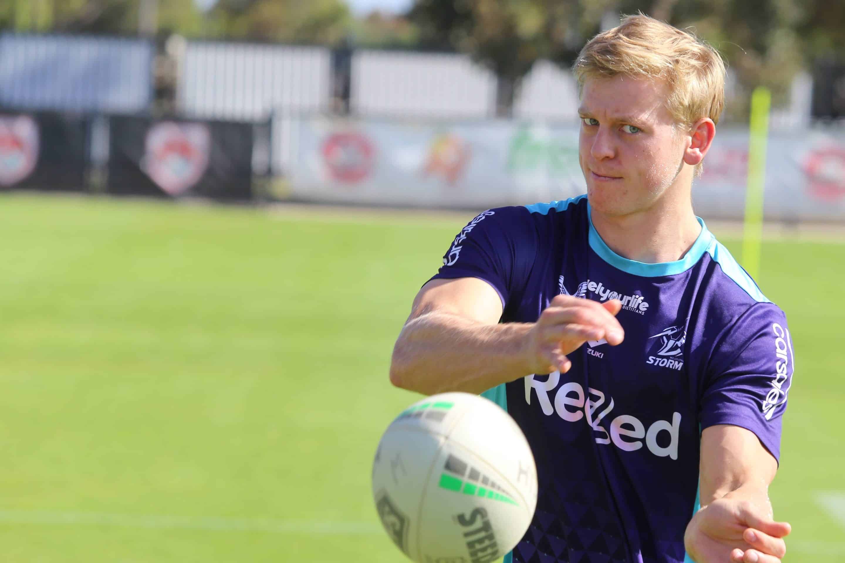 NRL Round 18 SuperCoach Top Free Agent Pick Ups