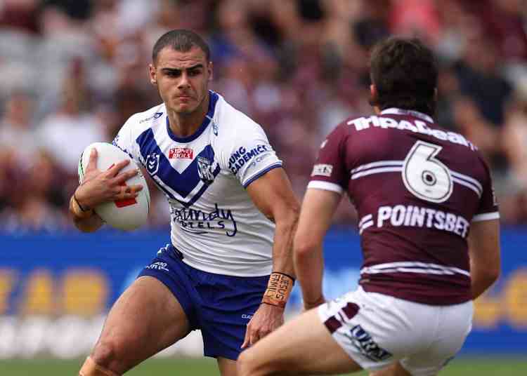 NRL Round 26 SuperCoach Captains