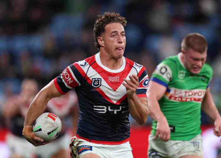 NRL Round 25 Betting Preview