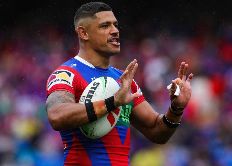 NRL Round 23 SuperCoach Teams Analysis