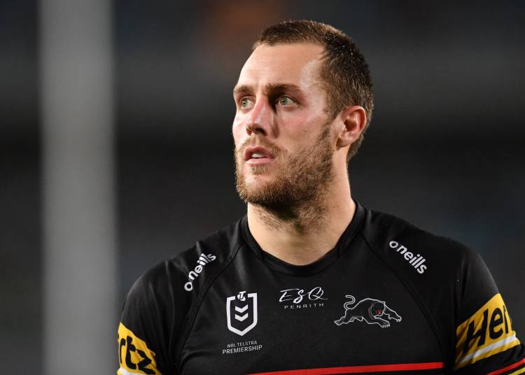 NRL Round 22 SuperCoach: Buy - Hold - Sell