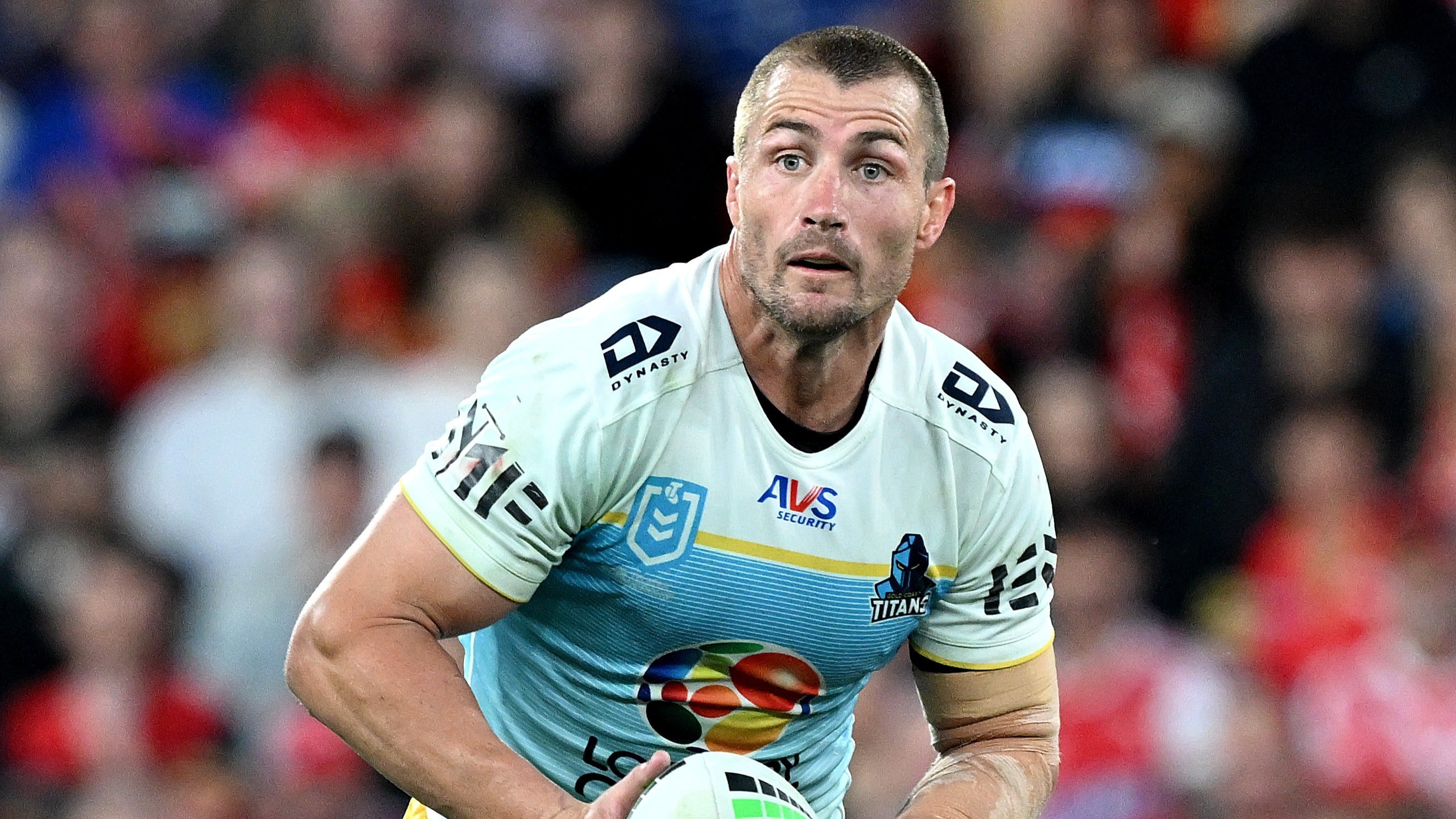 NRL Round 27 Betting Preview